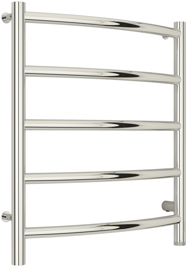 Полотенцесушитель электрический Сунержа Галант 4.0 600х500 МЭМ правый Без покрытия