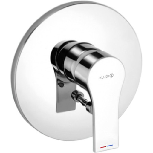 Смеситель для душа Kludi Zenta SL 486500565