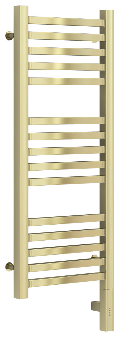 Полотенцесушитель электрический Сунержа Модус 3.0 800x300 МЭМ правый Шампань