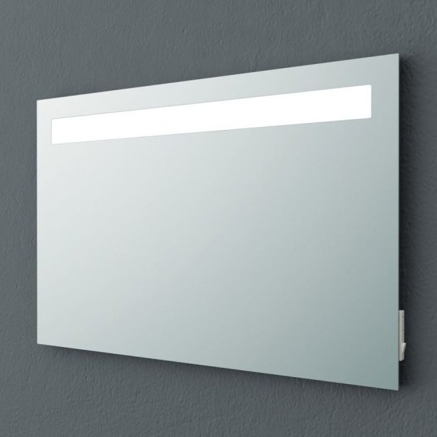 Зеркало Kolpa San Jolie OGJ 90 WH/WH