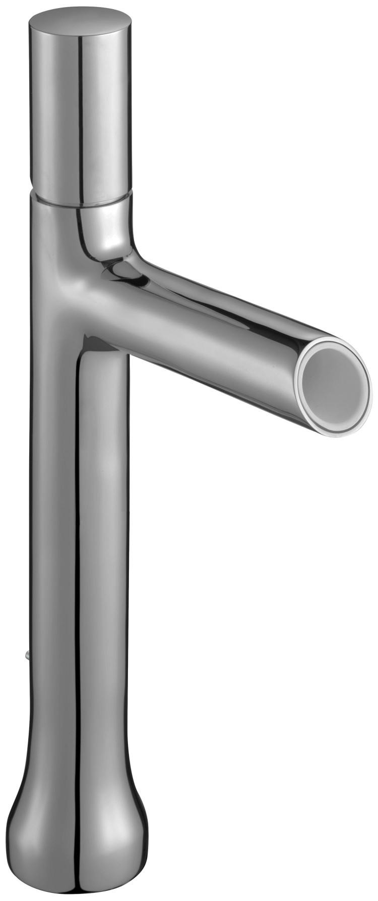 Высокий однорычажный смеситель Jacob Delafon TOOBI E8990-CP