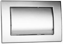 Панель для одинарного смыва из нержавеющей стали Jacob Delafon ОБЩАЯ КАТЕГОРИЯ E4318-ST