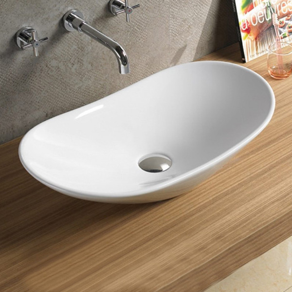 COMFORTY. Раковина 7811B