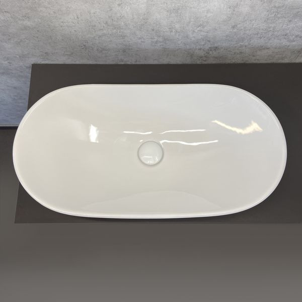 COMFORTY. Раковина 7811B