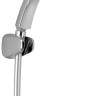Душевой комплект с держателем для душа, шлангом Jacob Delafon CITRUS E12979-CP