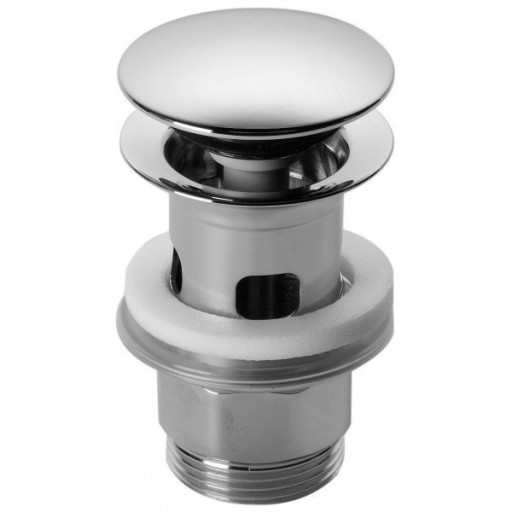 Донный клапан Jacob Delafon E78296-CP