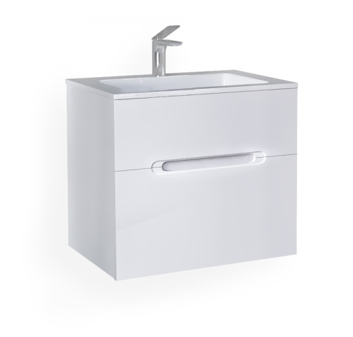 Тумба Modul 65 подвесная