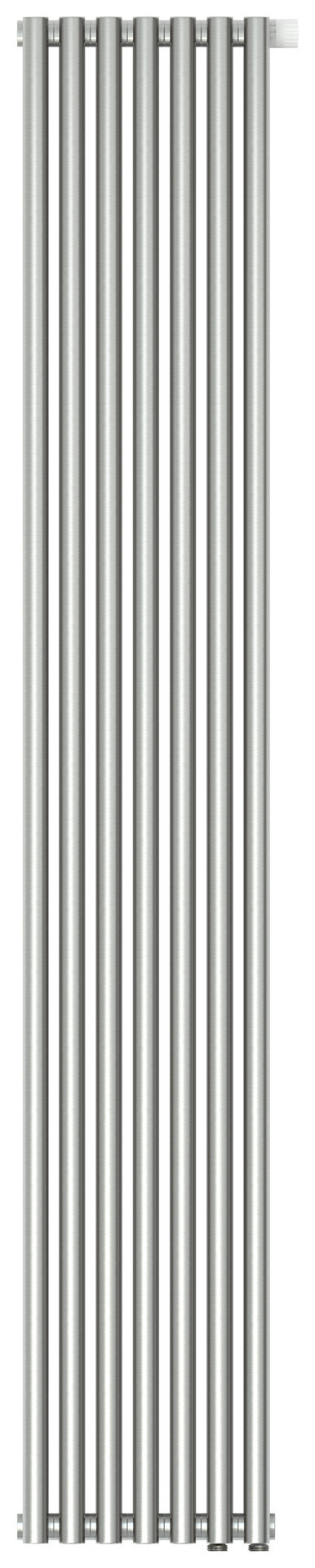 Отопительный радиатор Сунержа Эстет-11 EU50 1800х315 7 секций Сатин