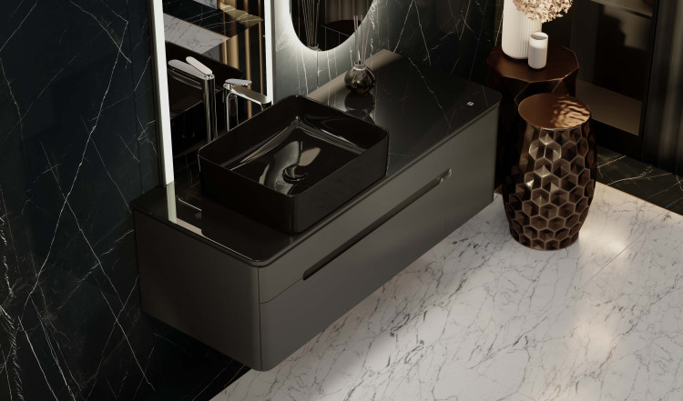 Shine 120, антрацит