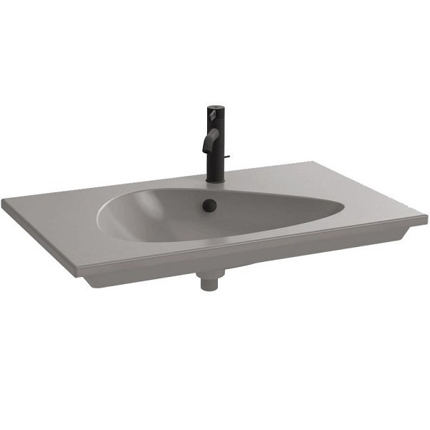 Раковина Jacob Delafon Nouvelle Vague 81 EXAR112-Z