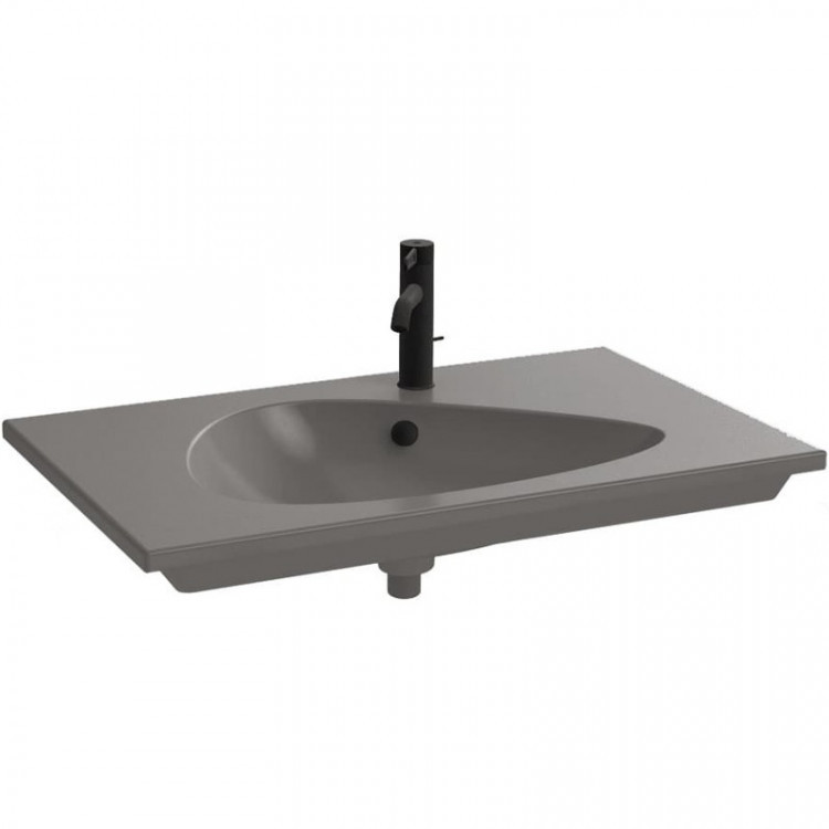 Раковина Jacob Delafon Nouvelle Vague 81 EXAR112-Z