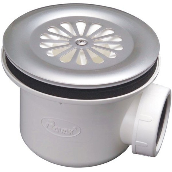 Сифон для душевого поддона Ravak Basic X01308