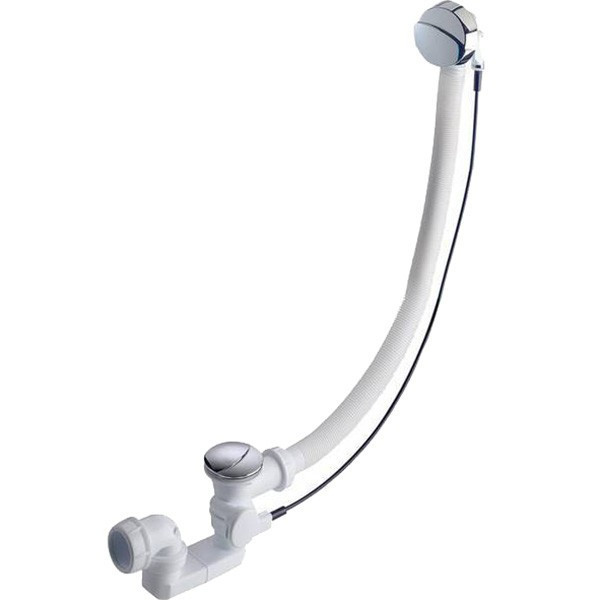 Слив-перелив Jacob Delafon E6D124-CP