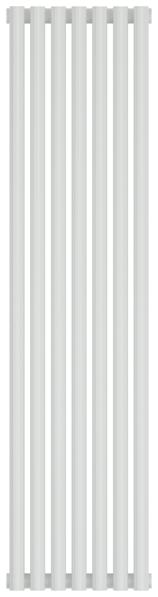 Отопительный радиатор Сунержа Эстет-00 1200х315 7 секций Белый