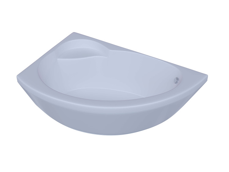 Ванна акриловая Aquatek Аякс 2 AYK170-0000085