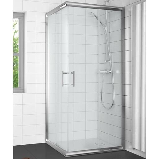 Душевой уголок Riho Hamar GR442 90x90