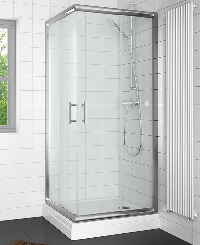 Душевой уголок Riho Hamar GR442 90x90