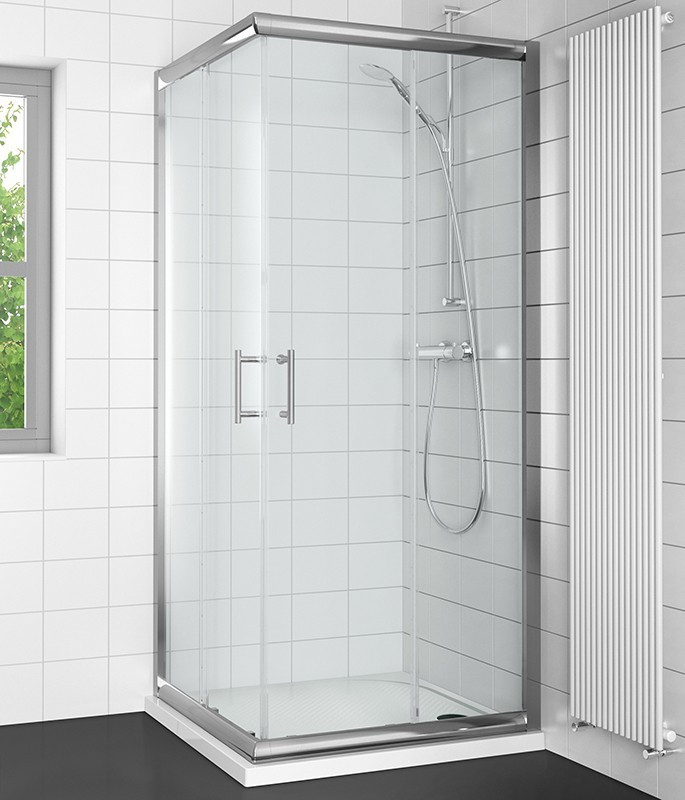 Душевой уголок Riho Hamar GR442 90x90