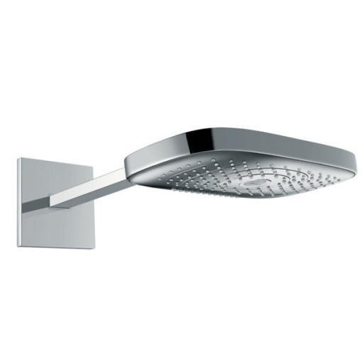 Верхний душ Hansgrohe Raindance Select Е 31 26468000