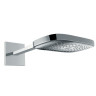 Верхний душ Hansgrohe Raindance Select Е 31 26468000