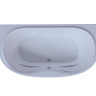 Ванна акриловая Aquatek Мелисса MEL180-0000031