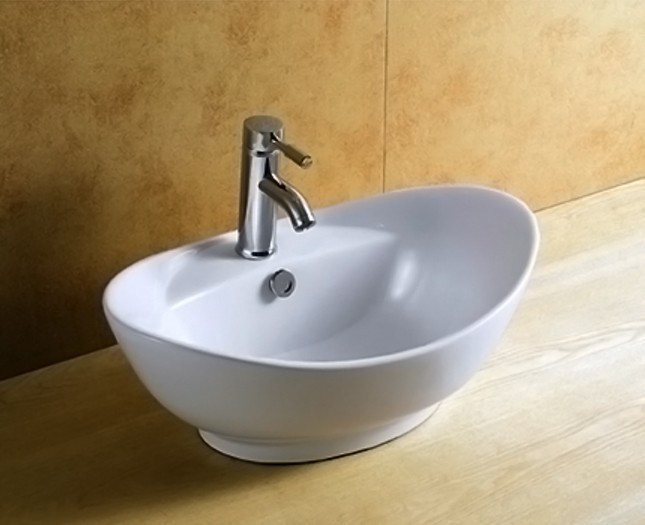 Раковина Mira MR-8001