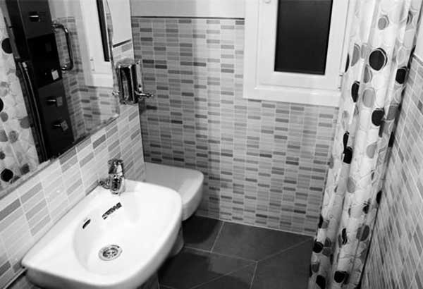 Раковина Roca Ibis 45 320841001