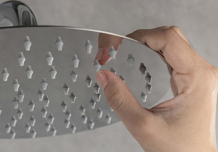 Душевая система 3jet 250мм Aquatek AQ2040CR