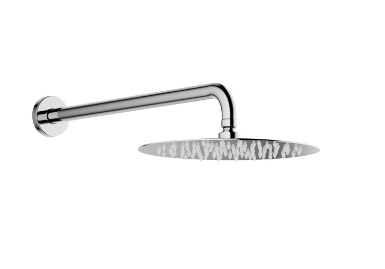 Set 4 в 1 душевой комплект Aquatek AQ1173CR БЕТТА