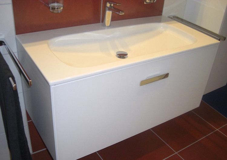 Тумба под раковину Keuco Royal Universe 32760270000