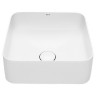 Раковина-чаша Roca Inspira Square 37 32753R000