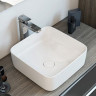 Раковина-чаша Roca Inspira Square 37 32753R000