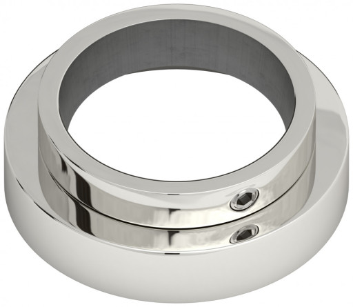 Отражатель Сунержа TUBE 1&quot; Без покрытия