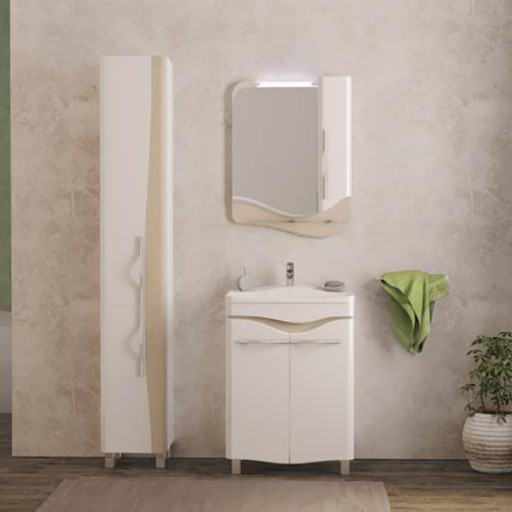 Тумба под раковину Velvex Landush 60 mLan-60