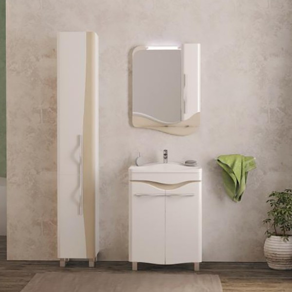 Тумба под раковину Velvex Landush 60 mLan-60