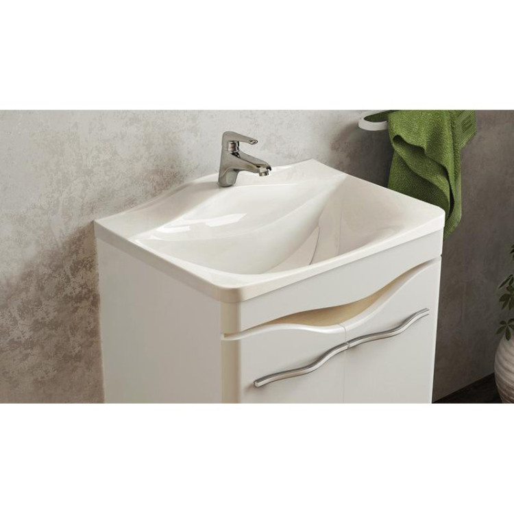 Тумба под раковину Velvex Landush 60 mLan-60