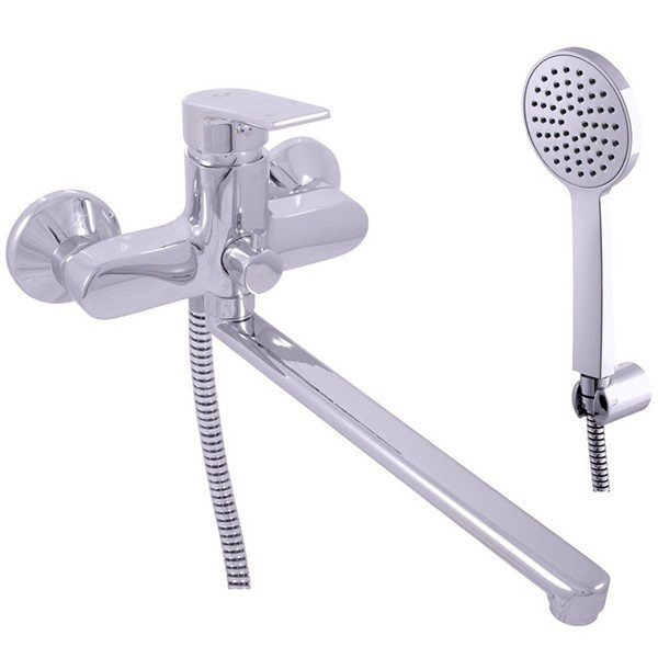 Смеситель универсальный Rav Slezak Colorado CO153.5/1