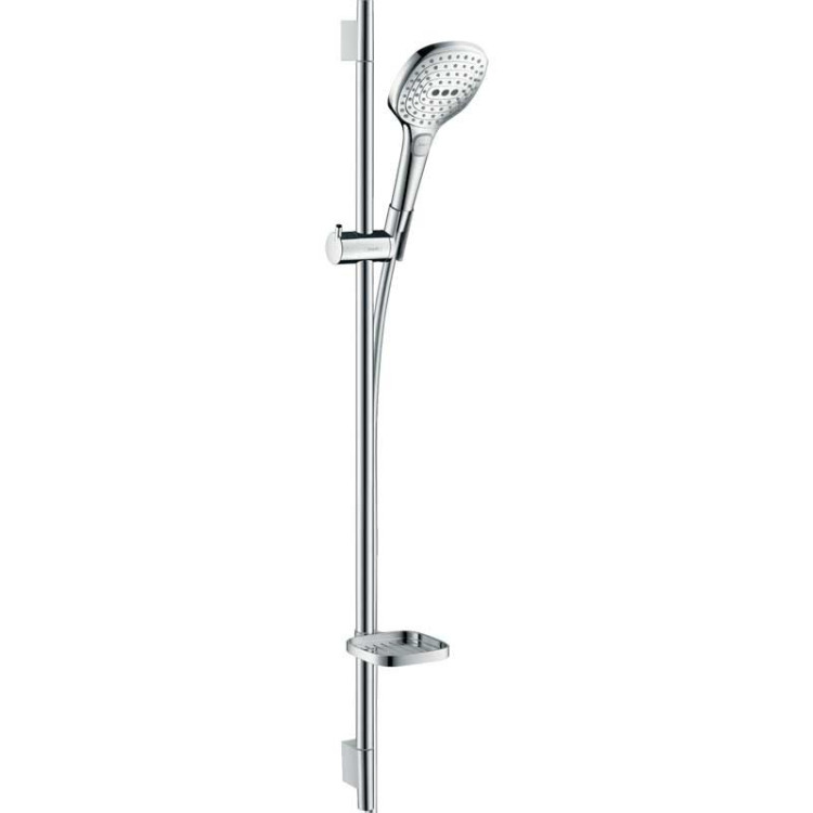 Душевой гарнитур Hansgrohe Raindance Select Е 26621