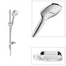 Душевой гарнитур Hansgrohe Raindance Select Е 26621