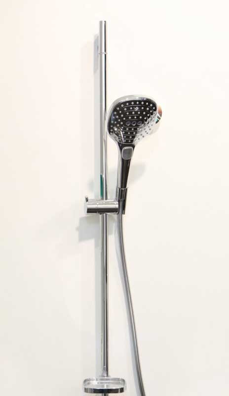 Душевой гарнитур Hansgrohe Raindance Select Е 26621