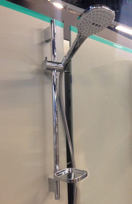 Душевой гарнитур Hansgrohe Raindance Select Е 26621