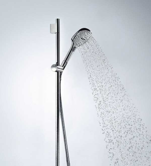 Душевой гарнитур Hansgrohe Raindance Select Е 26621