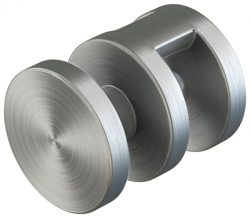 Вешалка Сунержа Каньон AL для ЭДР Космополит Алюминий