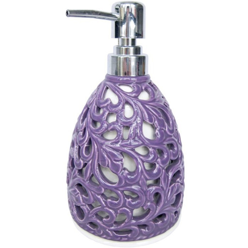 Дозатор жидкого мыла Fixsen Livy A213-P1-1