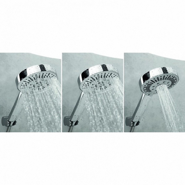 Ручной душ Kludi A-Qa 6570005-00