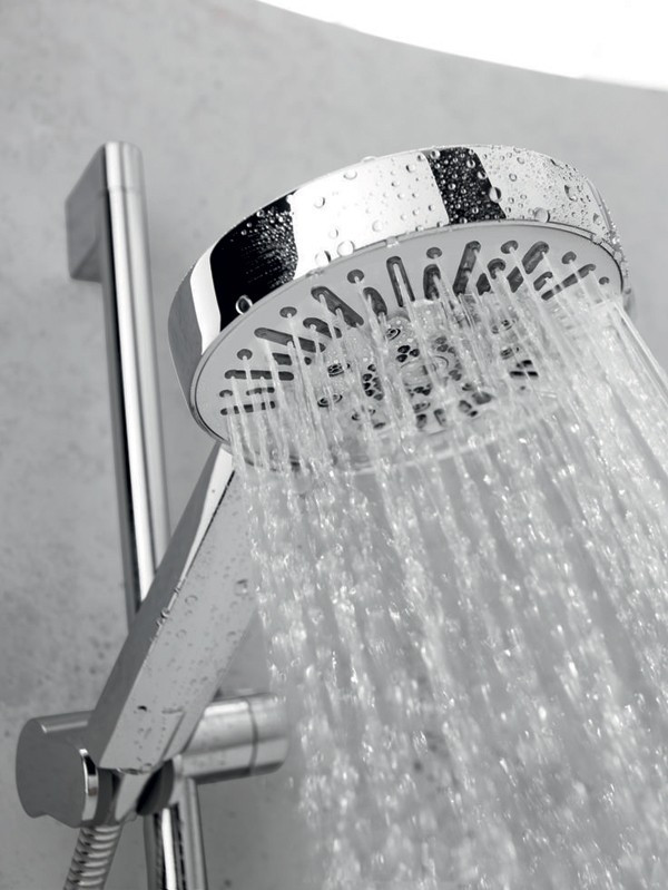 Ручной душ Kludi A-Qa 6570005-00