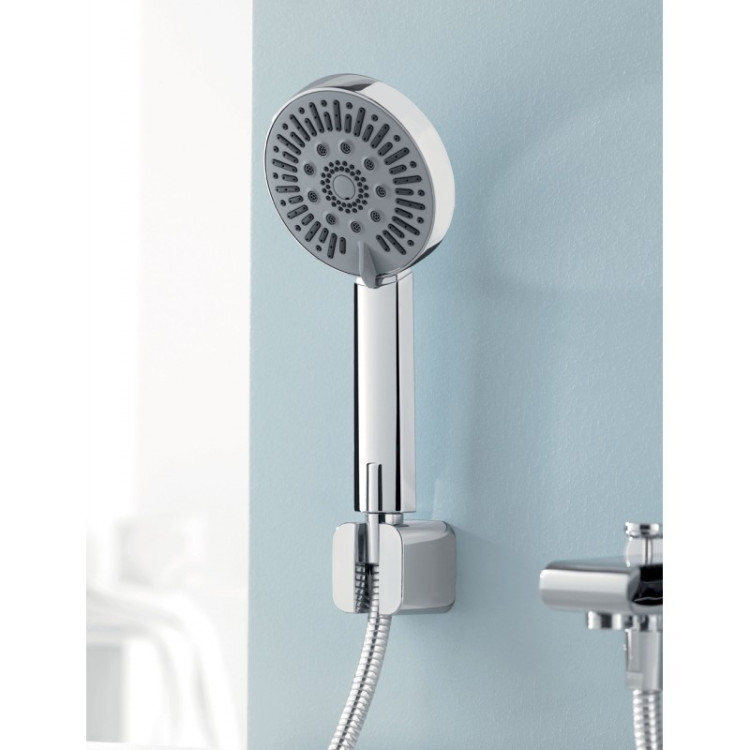 Ручной душ Kludi A-Qa 6570005-00