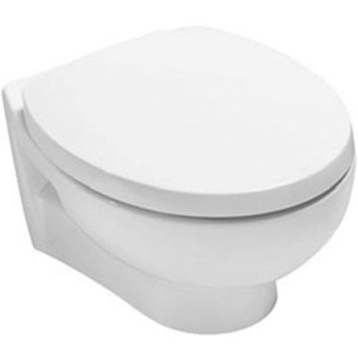 Унитаз Hatria Erika Pro YXBS подвесной