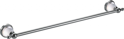 Полотенцедержатель подвесной ART&amp;MAX AM-F-5509-Cr