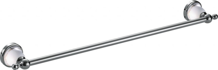 Полотенцедержатель подвесной ART&MAX AM-F-5509-Cr